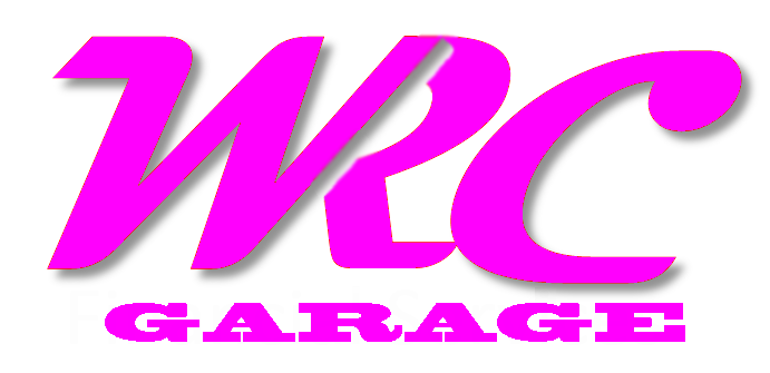WRC GARAGE, Custom Tuning & Entertainment PITESTI